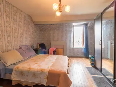 Maison, 95 m²