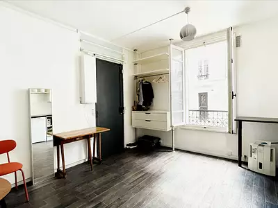 Appartement, 19,39 m²