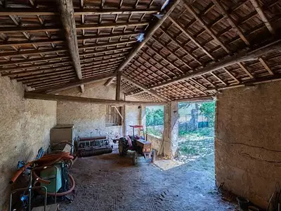 Maison, 560 m²