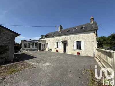 Maison, 100 m²