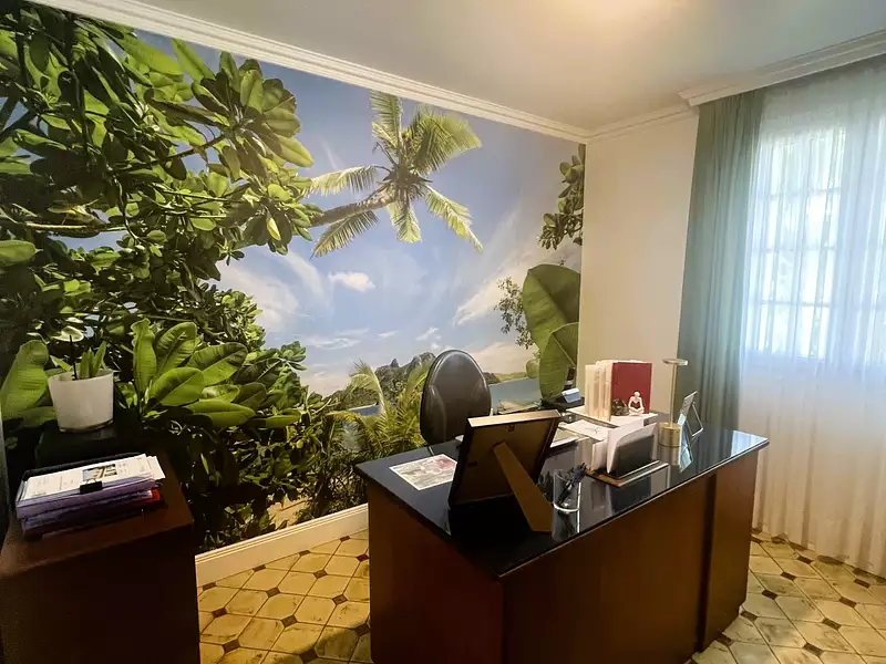 Maison, 204 m²