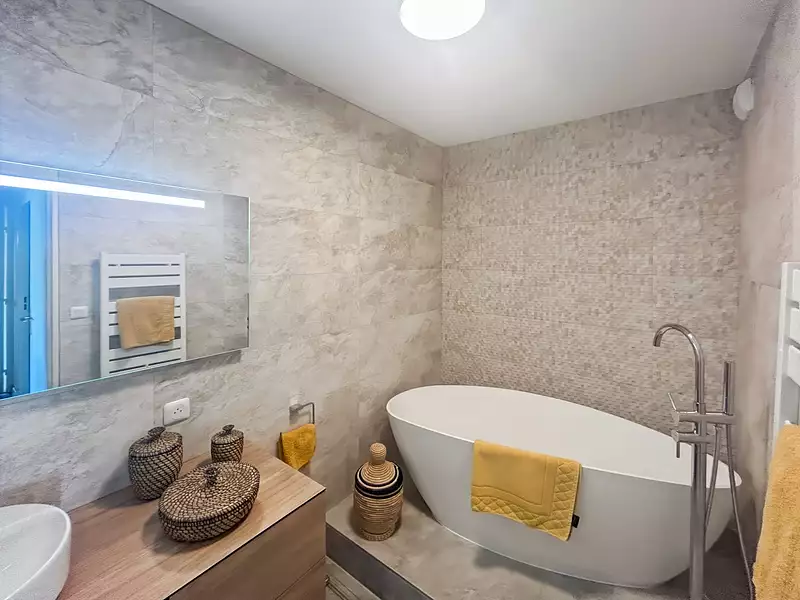 Appartement, 86 m²