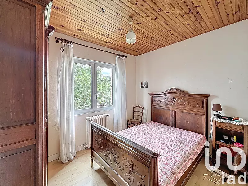 Maison, 115 m²
