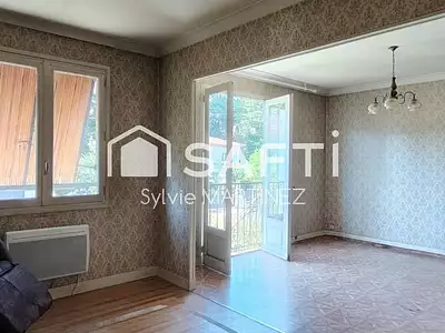 Maison, 70 m²