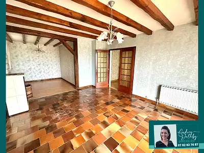 Maison, 194,26 m²