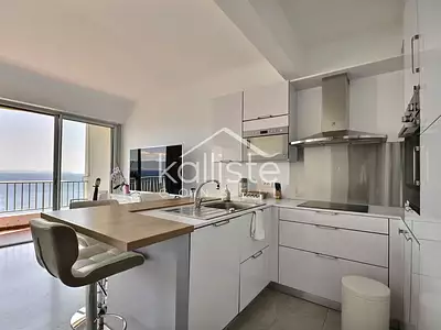 Appartement, 32 m²