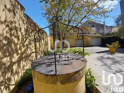 Maison, 311 m²