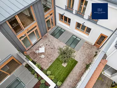 Appartement, 210 m²