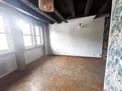 Appartement, 41 m²
