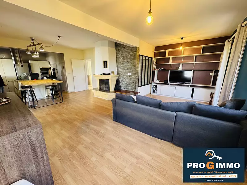 Maison, 135 m²