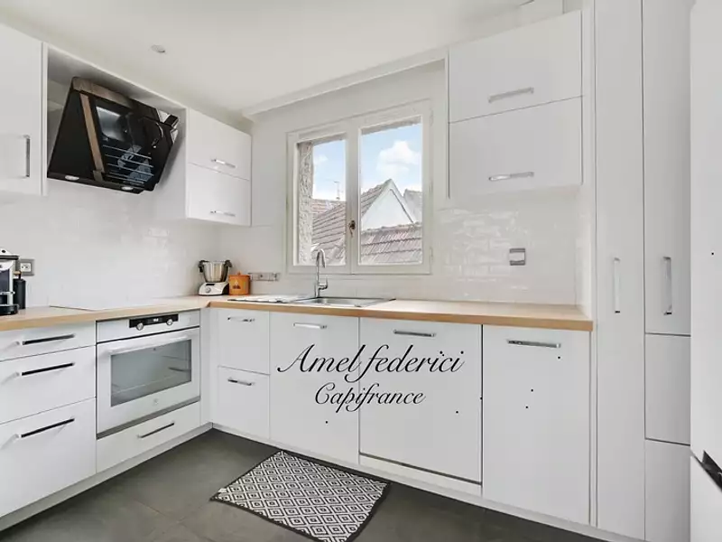 Appartement, 105 m²