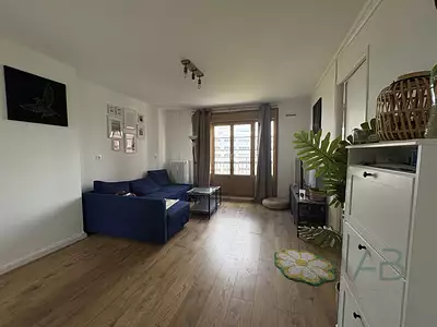 Appartement, 83,92 m²
