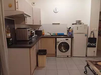 Appartement, 39,03 m²