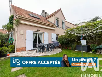 Maison, 78 m²