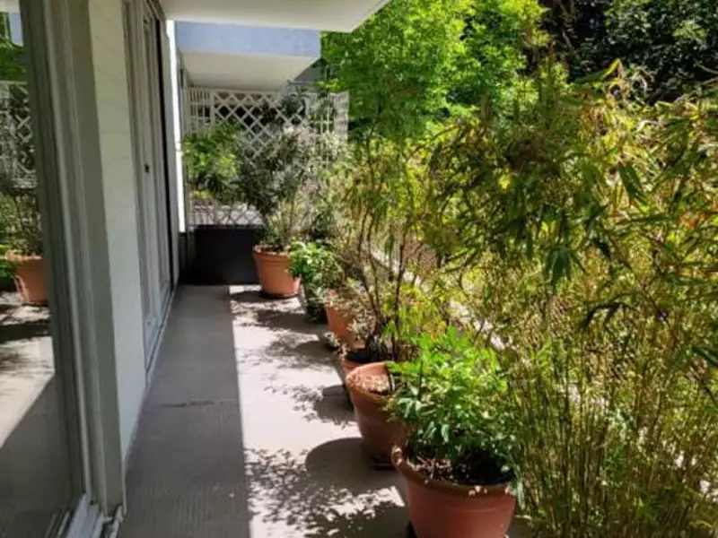 Appartement, 106 m²