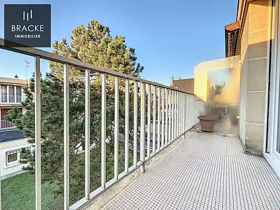 Appartement, 33,55 m²