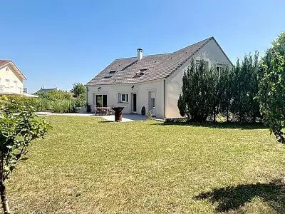Maison, 203 m²