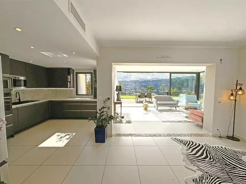 Appartement, 115 m²
