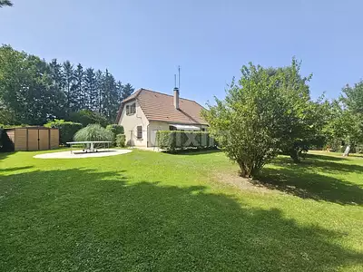 Maison, 114 m²