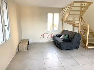 Appartement, 71 m²