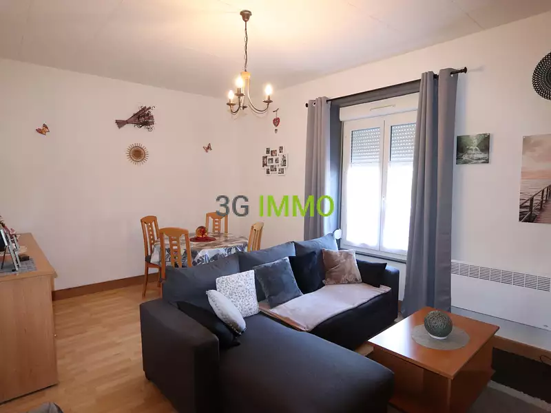 Immeuble, 390 m²