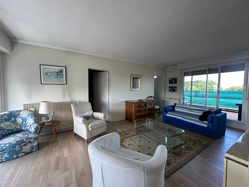 Appartement, 100 m²