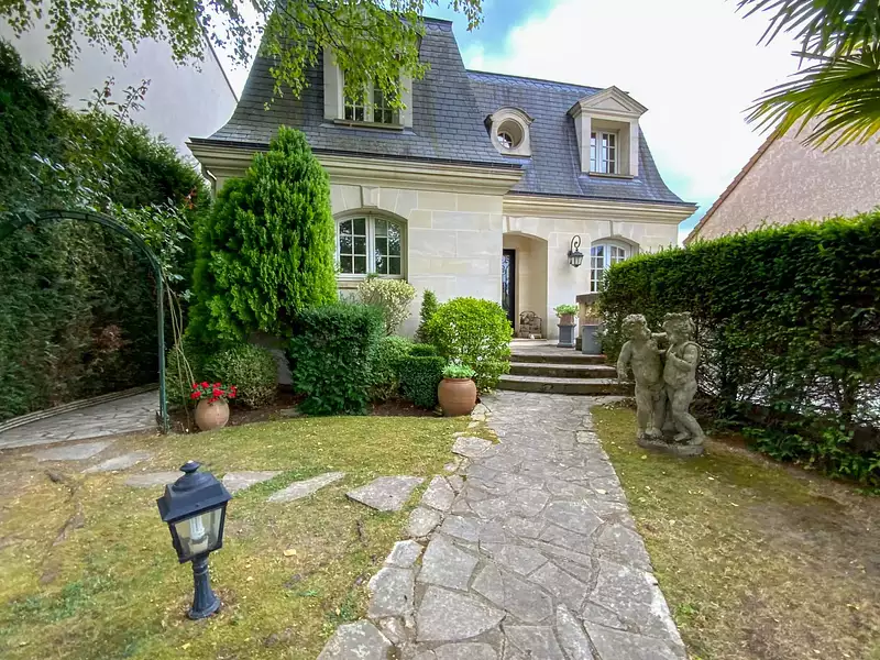 Maison, 150 m²