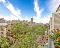 Appartement a louer paris-1er-arrondissement - 3 pièce(s) - 51 m2 - Surfyn