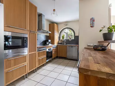 Maison, 125,63 m²