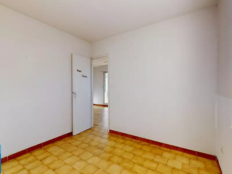 Appartement, 65,69 m²