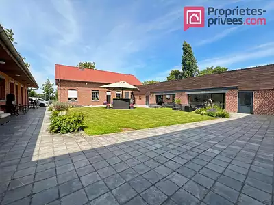 Maison, 570 m²