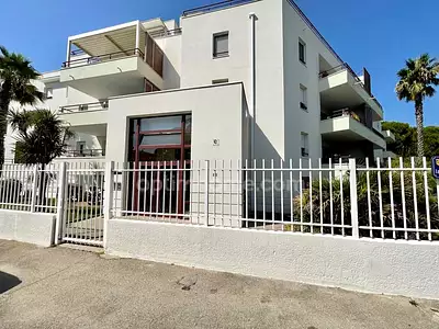 Appartement, 49 m²