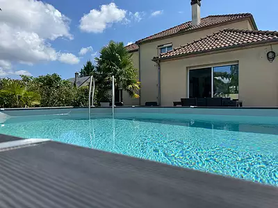 Maison, 130,4 m²
