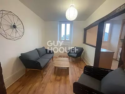 Appartement, 40,25 m²