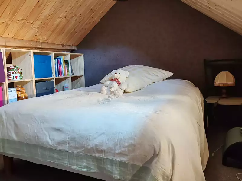 Maison, 130 m²
