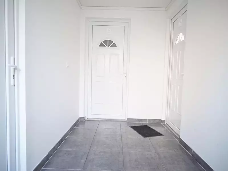 Immeuble, 131 m²