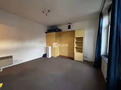 Appartement, 21,51 m²