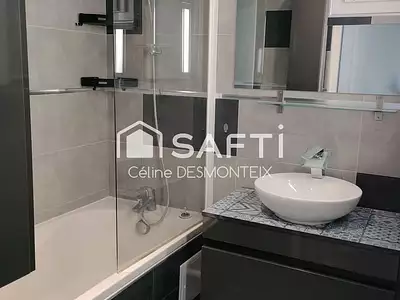 Appartement, 70 m²