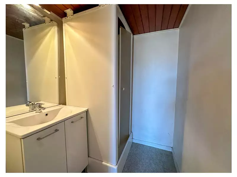 Appartement, 22 m²