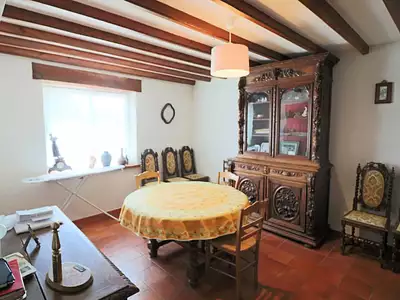 Maison, 138 m²
