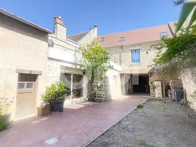 Maison, 110 m²