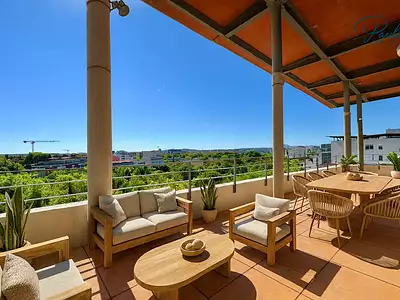 Appartement, 143 m²