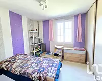 Maison, 126 m²