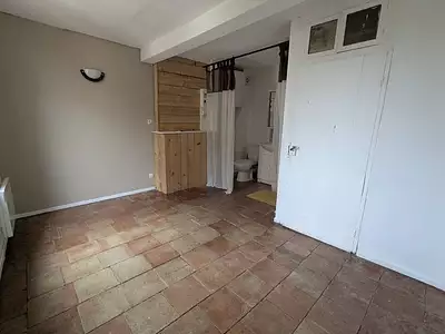 Maison, 56 m²
