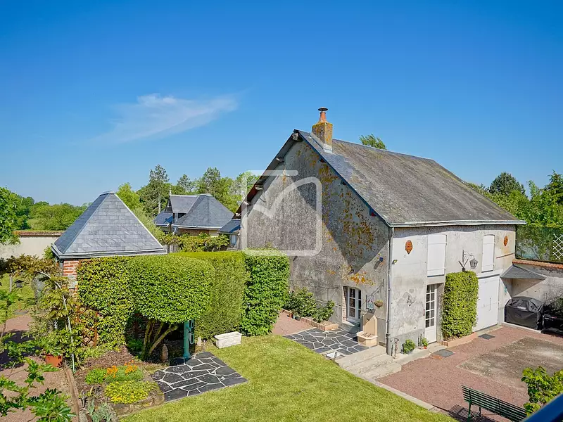 Maison, 310 m²