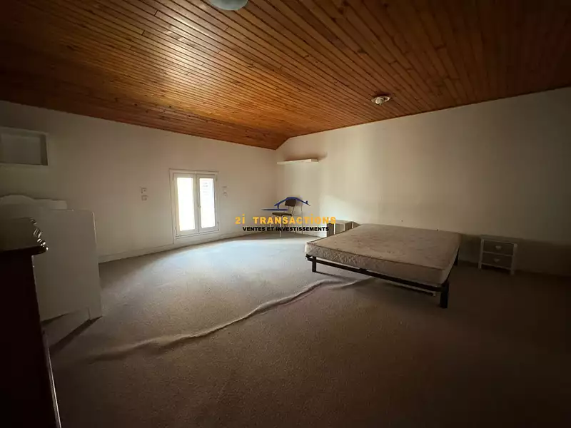 Appartement, 89,2 m²