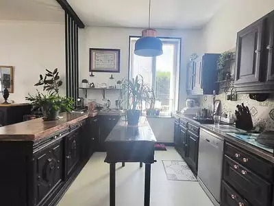 Maison, 175 m²