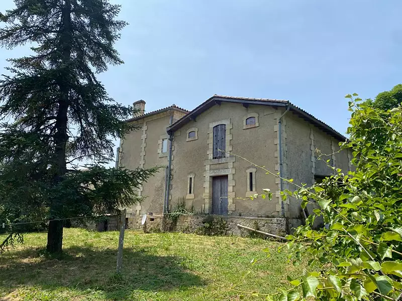Maison, 155 m²