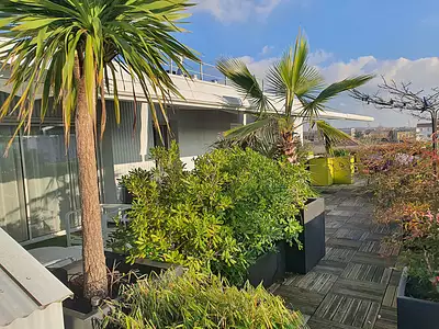 Appartement, 118 m²