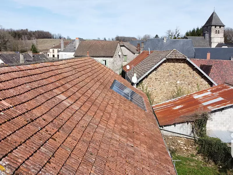 Maison, 215 m²